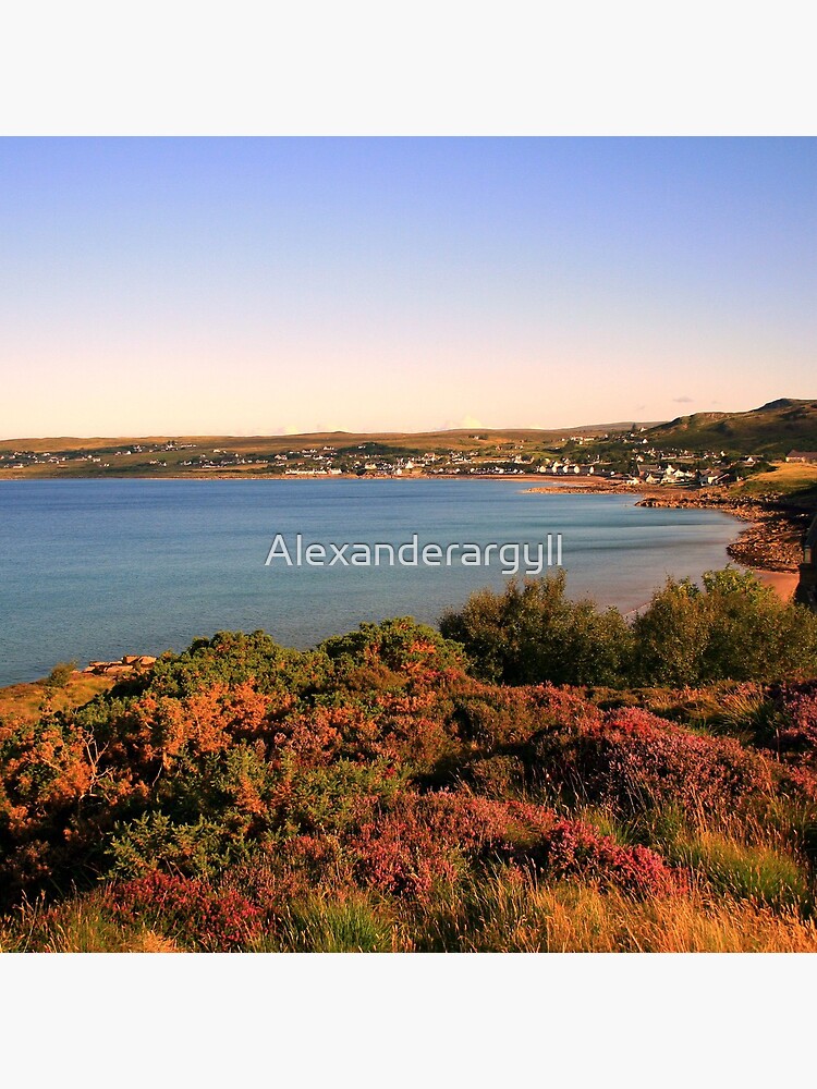 Gairloch by Alexanderargyll