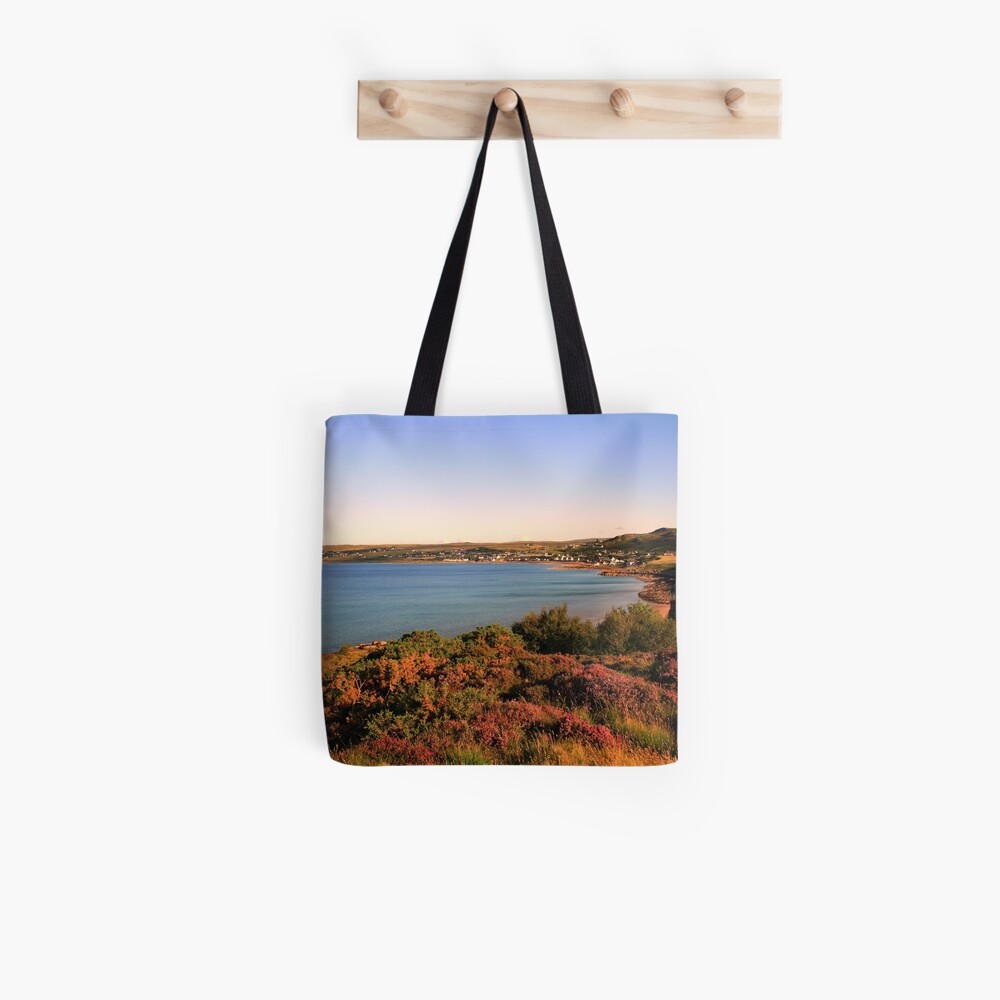 Gairloch Tote Bag