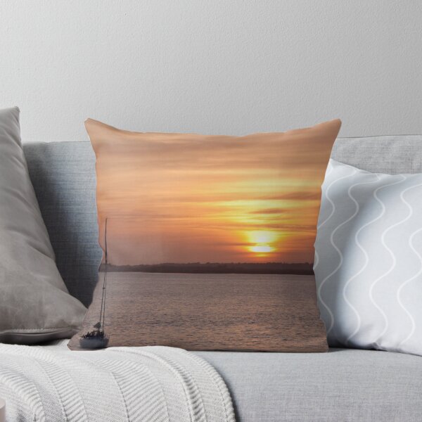 Item preview, Peaceful Evening on the Solent designed and sold by Stuart Jenkins.