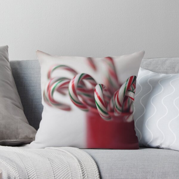 Item preview, Candy Canes designed and sold by moniqe.