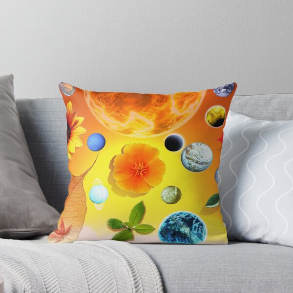 Item preview, Plantes & Planetes designed and sold by ariaznet.