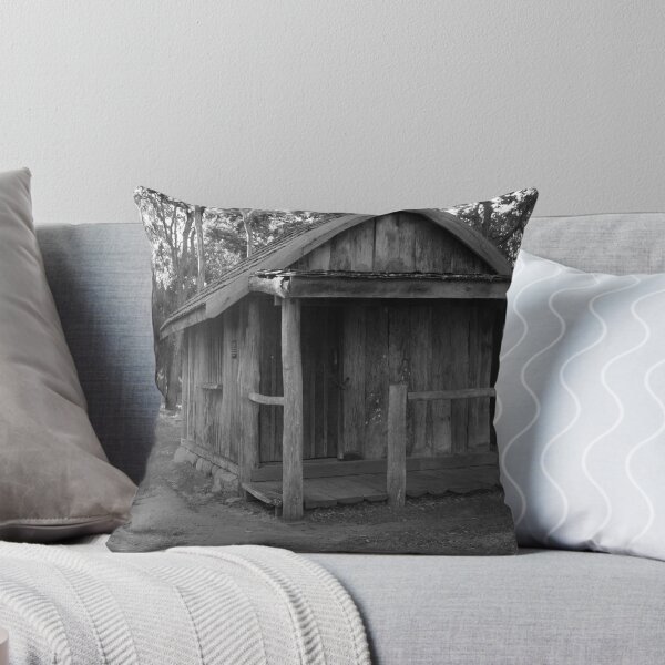 Item preview, BUSH HUT designed and sold by AussieColin.