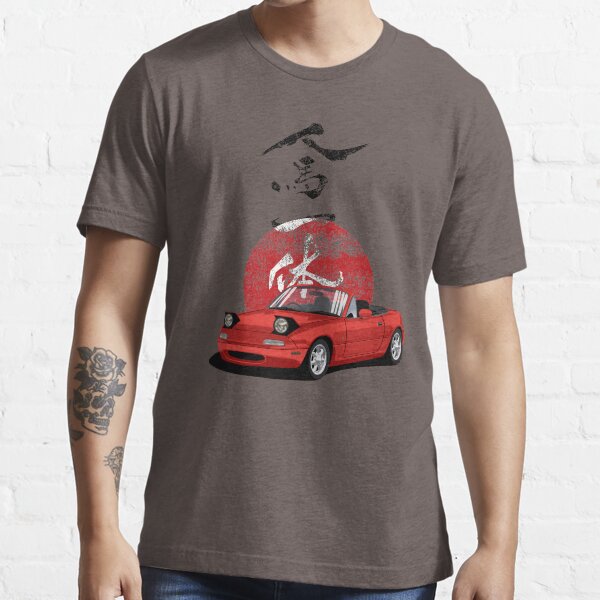 Rising jap Essential T-Shirt