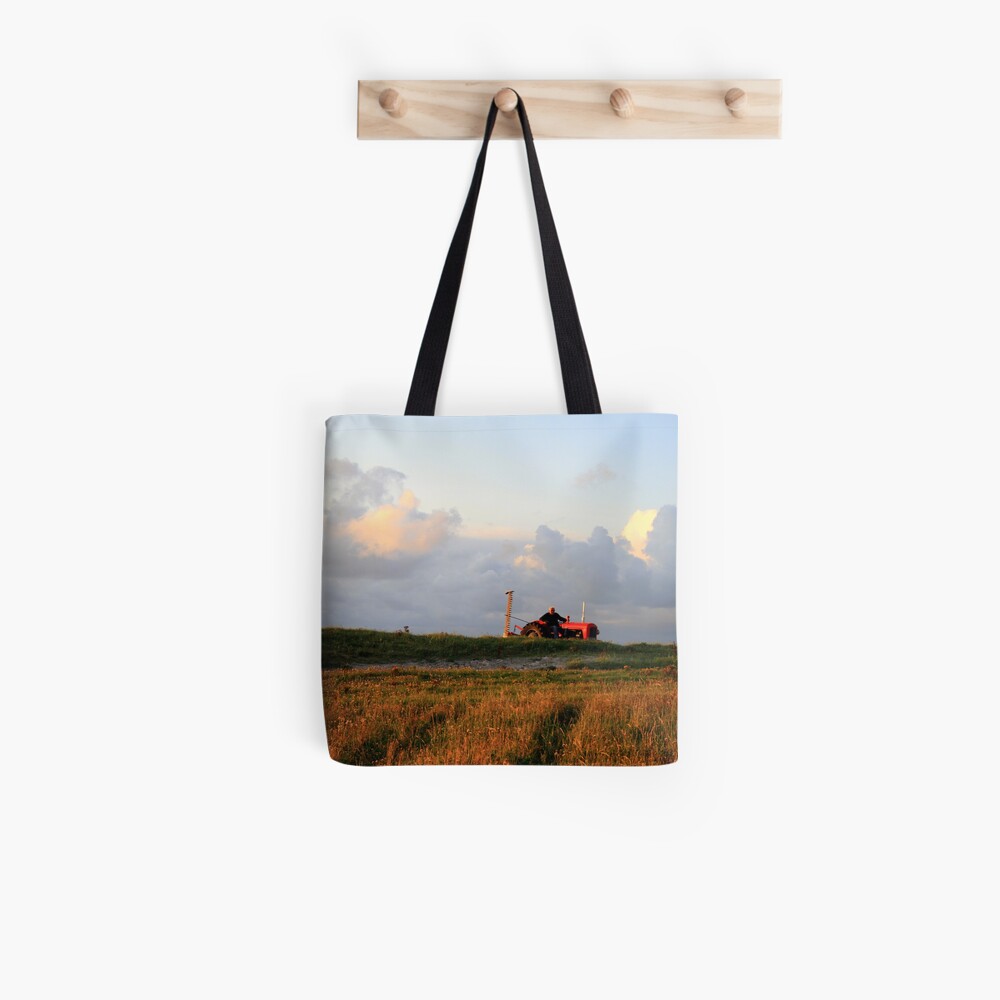 The Crofter Tote Bag