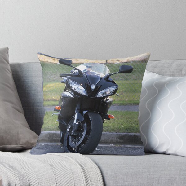 Item preview, R6 Yamaha designed and sold by Neater.