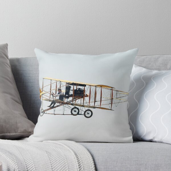 Item preview, Curtiss  Pusher Biplane designed and sold by aircraft-photos.