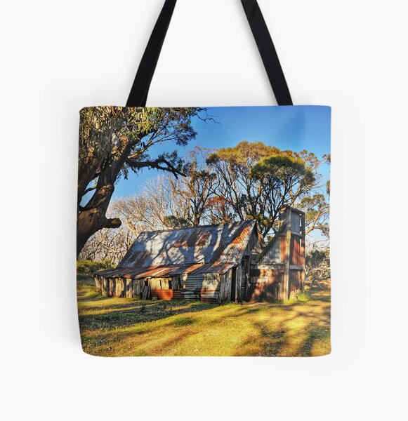 Item preview, Wallace's Hut designed and sold by Peter Hammer.