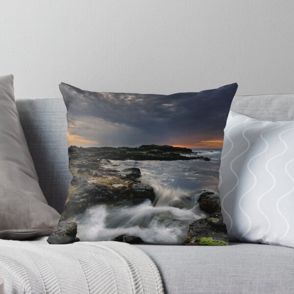 Item preview, Surging to the end of days. designed and sold by Robert Mullner.