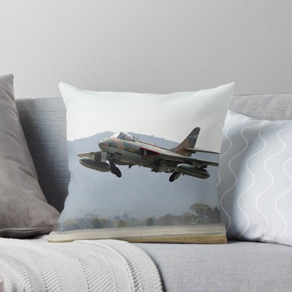 Item preview, Hawker Hunter designed and sold by aircraft-photos.