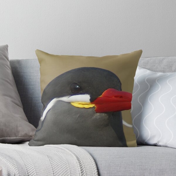 Item preview, Inca Tern close up designed and sold by Pastis.