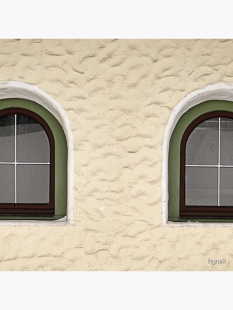 Finkenberg Windows by hynek