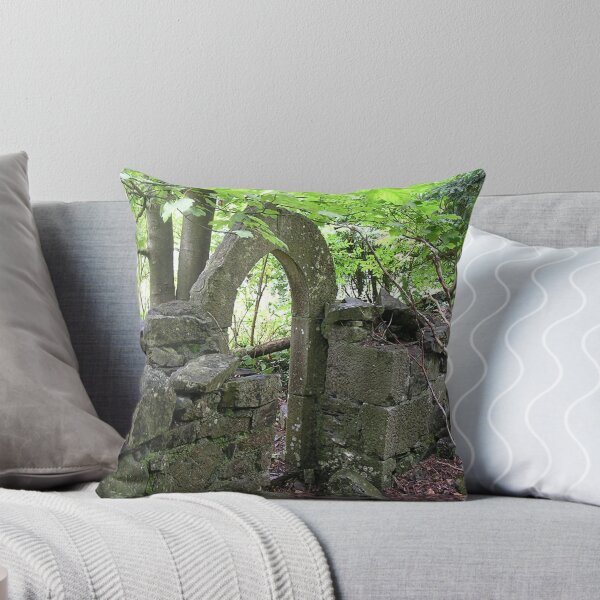 Item preview, Castle Grounds 1 designed and sold by JenniferJW.