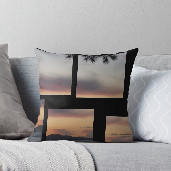 Item preview, Rangitoto Sunset designed and sold by Sue Cotton.