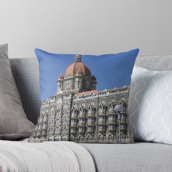 Item preview, Mumbai Oberoi designed and sold by photomatte.