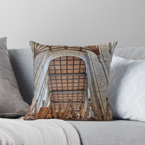 Item preview, Norman Arch - Winchester Cathedral designed and sold by NeilAlderney.