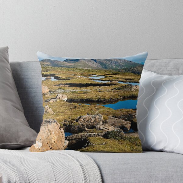 Item preview, Florentine Peak from Mt Field area, Tasmania designed and sold by tasadam.