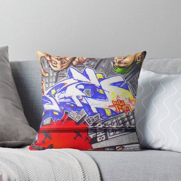 Item preview, MAKING A STATEMENT GRAFFITI STYLE designed and sold by chick.