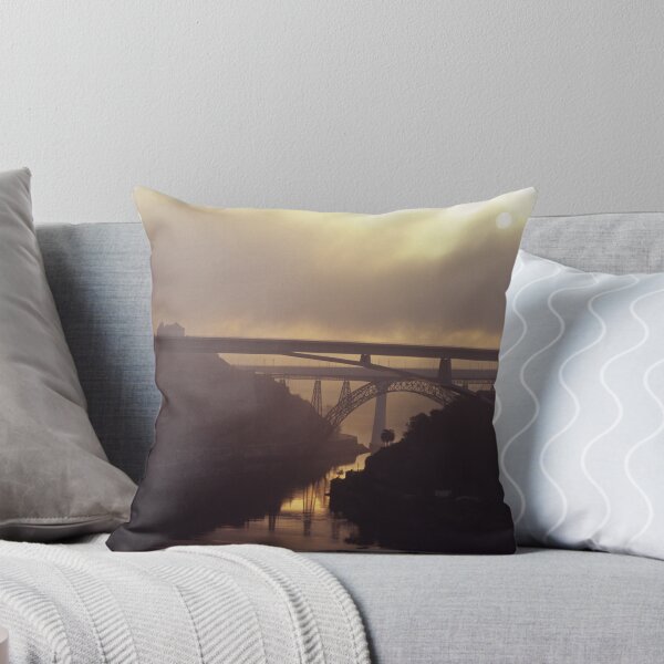 Item preview, Three Bridges designed and sold by Kasia Nowak.