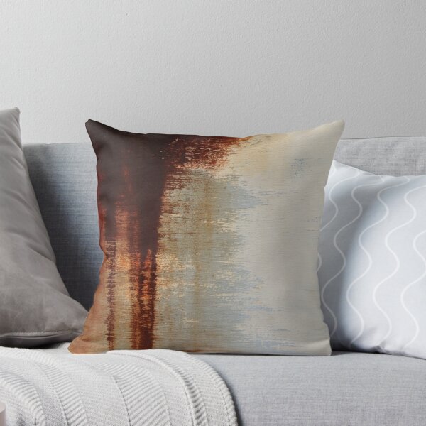 Item preview, Rust Abstract 1 designed and sold by Martin How.