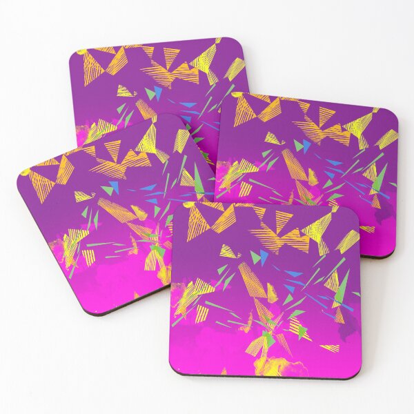 Item preview, An 80s Nightmare designed and sold by Caitlin Teasdale.