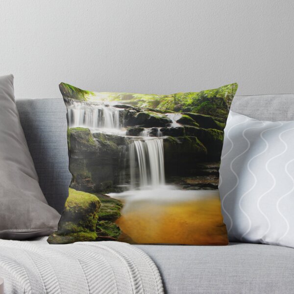 Item preview, Leura Cascades, New South Wales. designed and sold by Andy Newman.