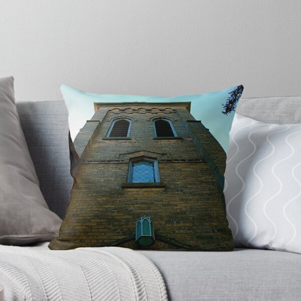 Item preview, The Bell Tower designed and sold by pictureit.