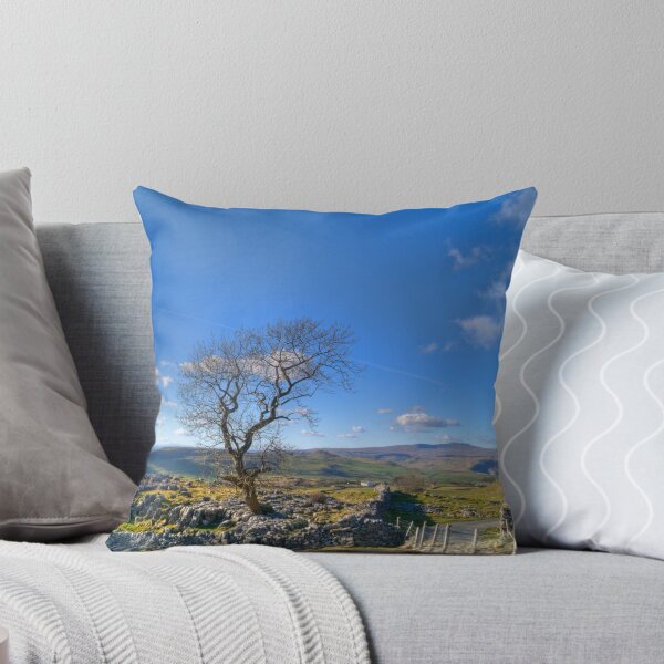 Item preview, Between Settle and Grassington designed and sold by Allenart_UK.