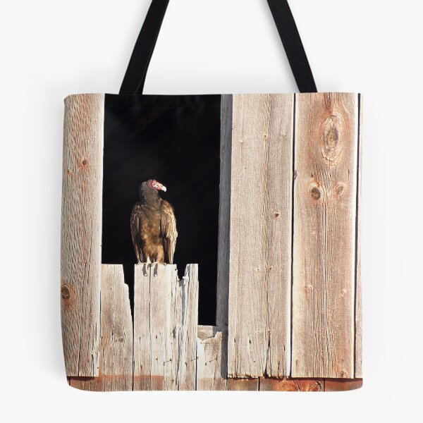 Item preview, Home to a Turkey Vulture designed and sold by DigitallyStill.