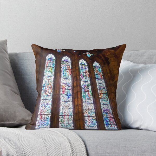 Item preview,  Stained Glass Windows designed and sold by Braedene.