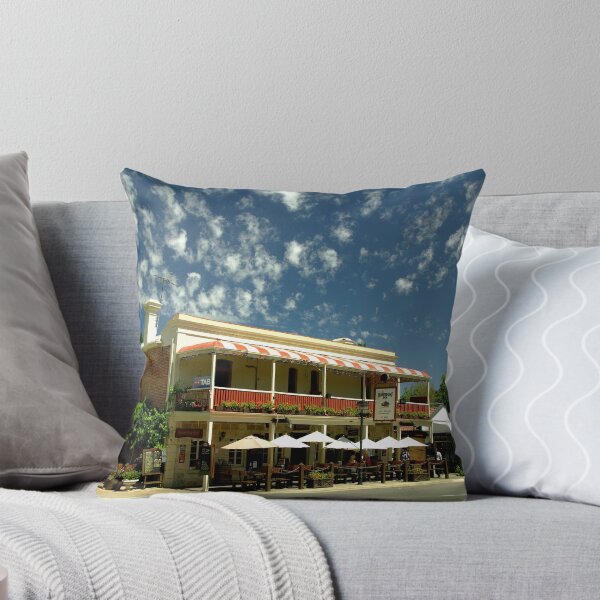 Item preview, Hahndorf, Adelaide Hills designed and sold by Darius4522.