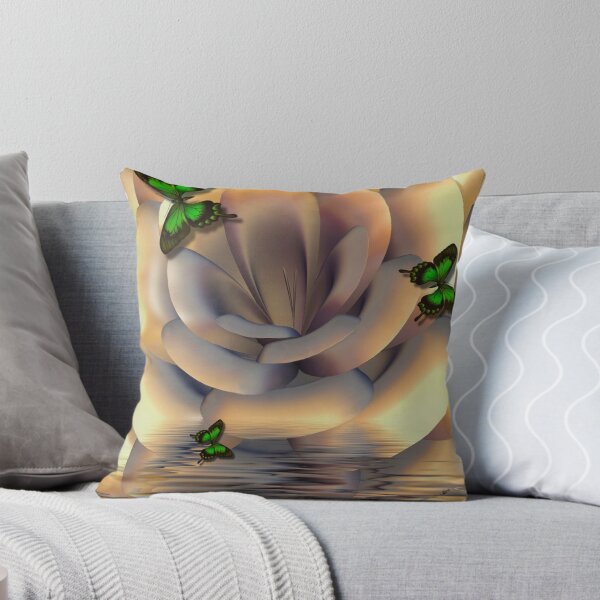 Item preview, ~ INCENDIA FLOOD ~ designed and sold by SmudgeArt.