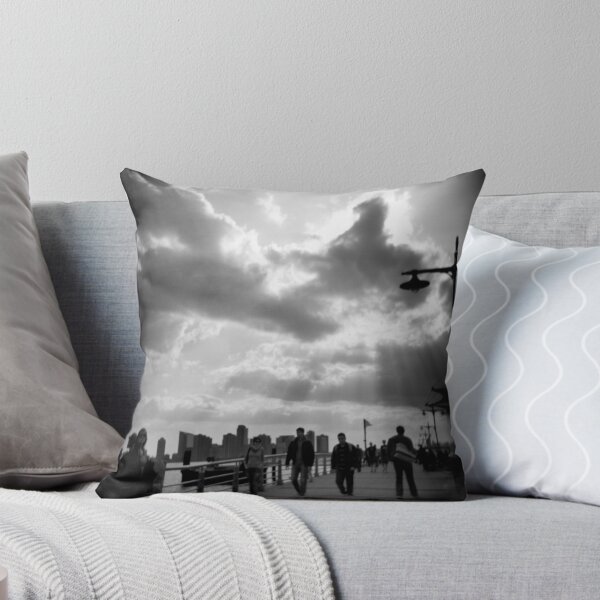 Item preview, Hudson River Park, NYC designed and sold by Shannon Glover.