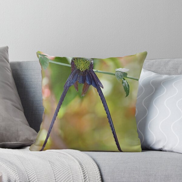 Artikelvorschau, Jamaican Streamertail Hummingbird #2 entworfen und verkauft von patti4glory.