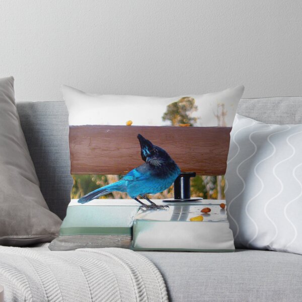 Item preview, Who? Me? designed and sold by Steve Hunter.