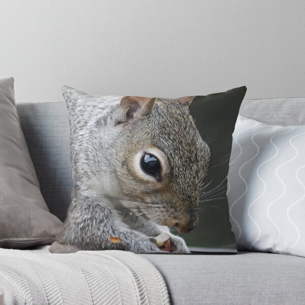 Item preview, Squirrel designed and sold by AnnDixon.