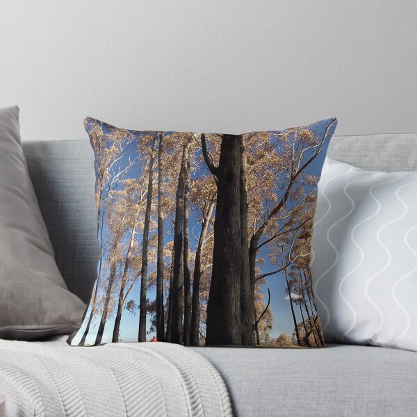 Item preview, After the fires of 7th Feb '09 - Jindivick designed and sold by Bev Pascoe.