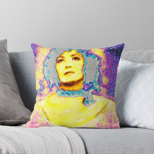 Item preview, Sacred Lady designed and sold by Seth  Weaver.
