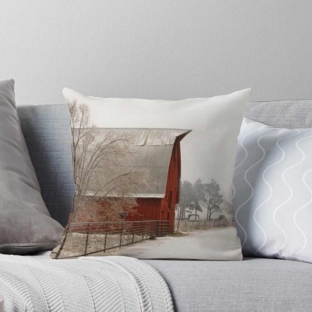Item preview, Throw Pillow designed and sold by believer9.