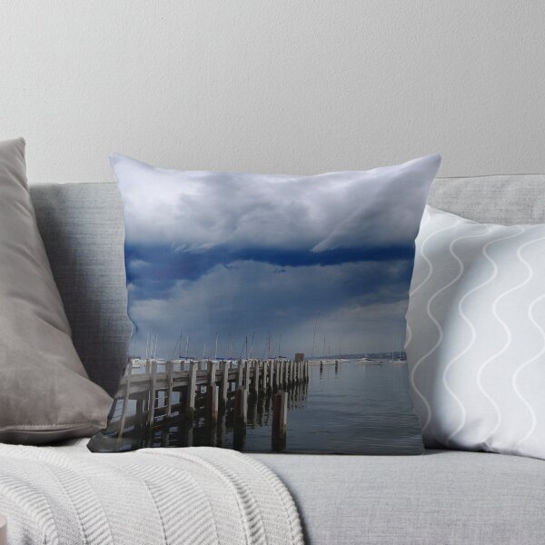 Item preview, The Pier designed and sold by for the love photography.