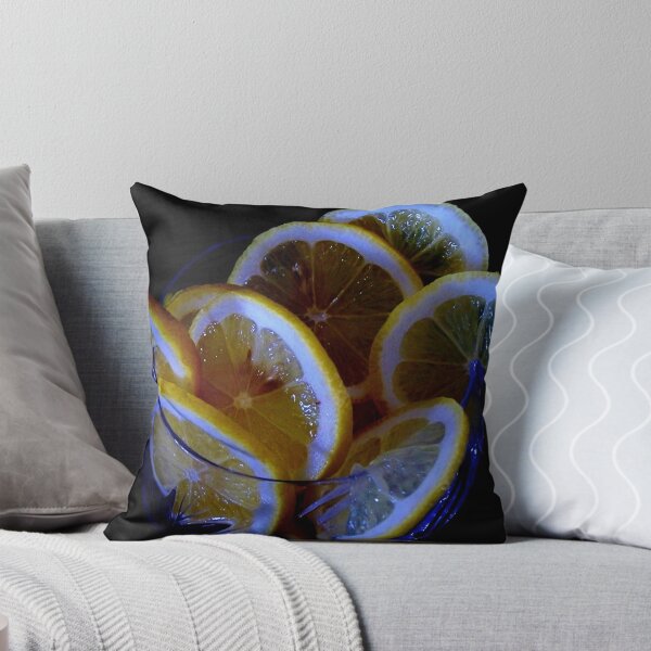 Item preview, Lemon Bouquet designed and sold by Elfriede Fulda.