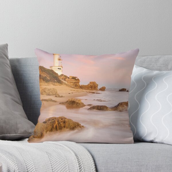Item preview, The Stubborn Lighthouse designed and sold by Luka Skracic.