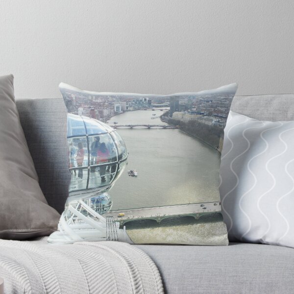Item preview, View from pod designed and sold by cliff clark.