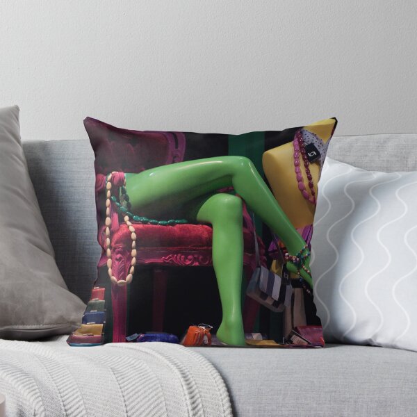 Item preview, Sexy green designed and sold by richardseah.