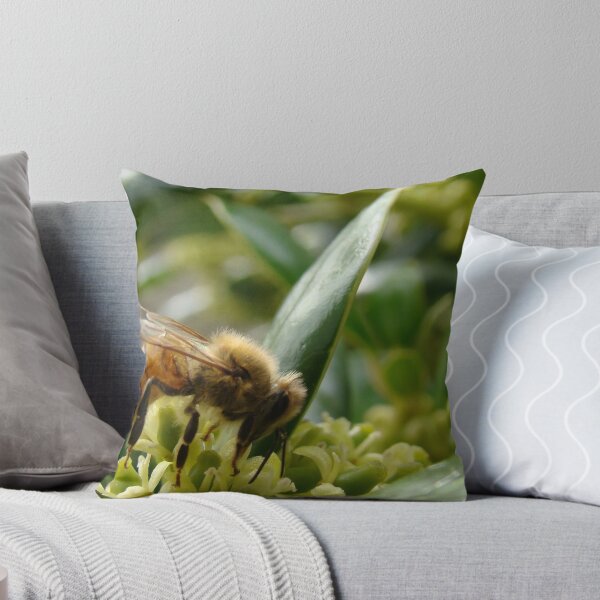 Item preview, Honey Bee designed and sold by Wendella Sager.