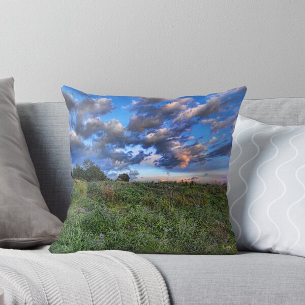 Item preview, clouds at sunset designed and sold by Andrea Rapisarda.