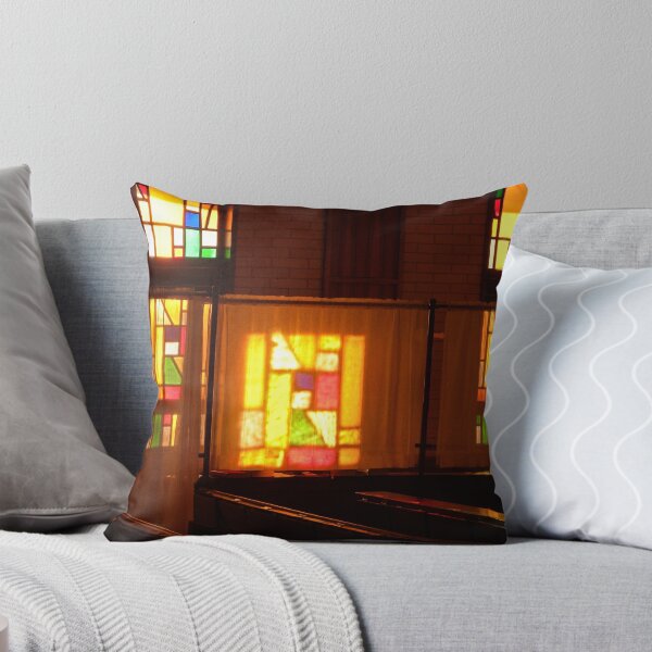 Item preview, Sunset in the house of Prayers designed and sold by observer11.