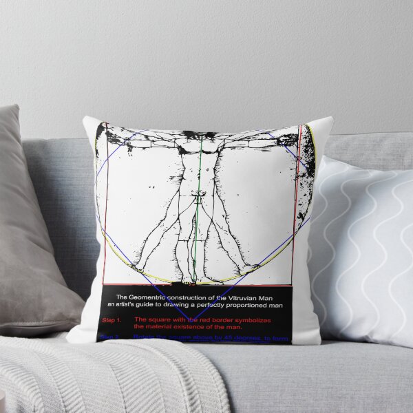 Item preview, Vitruvian Man designed and sold by tandoor.