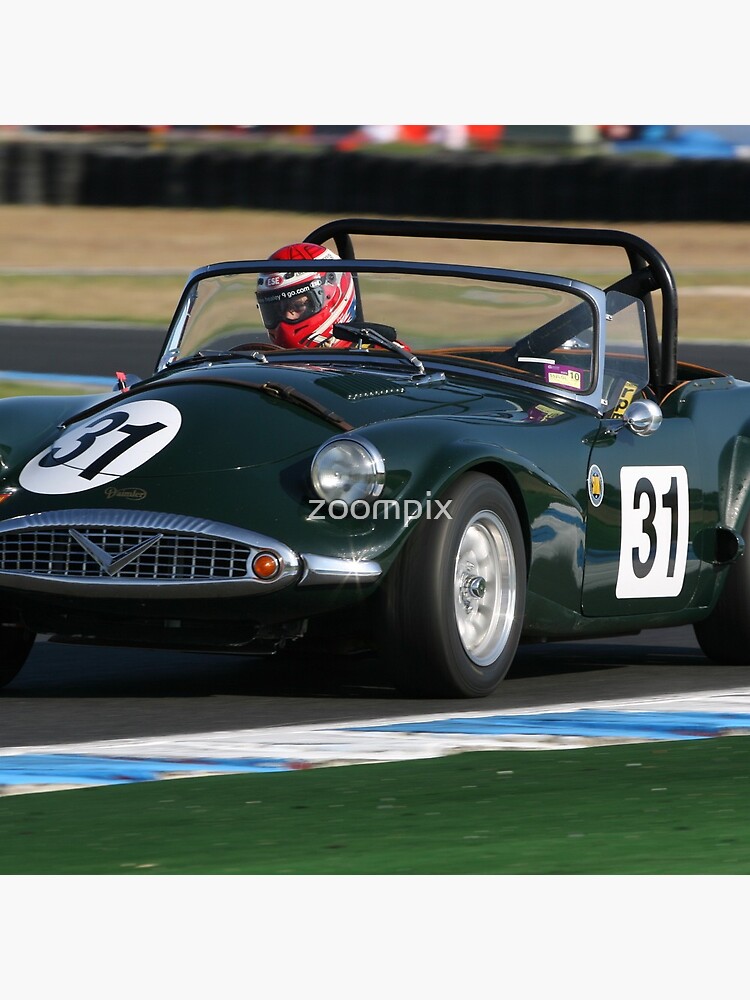 Daimler SP by zoompix