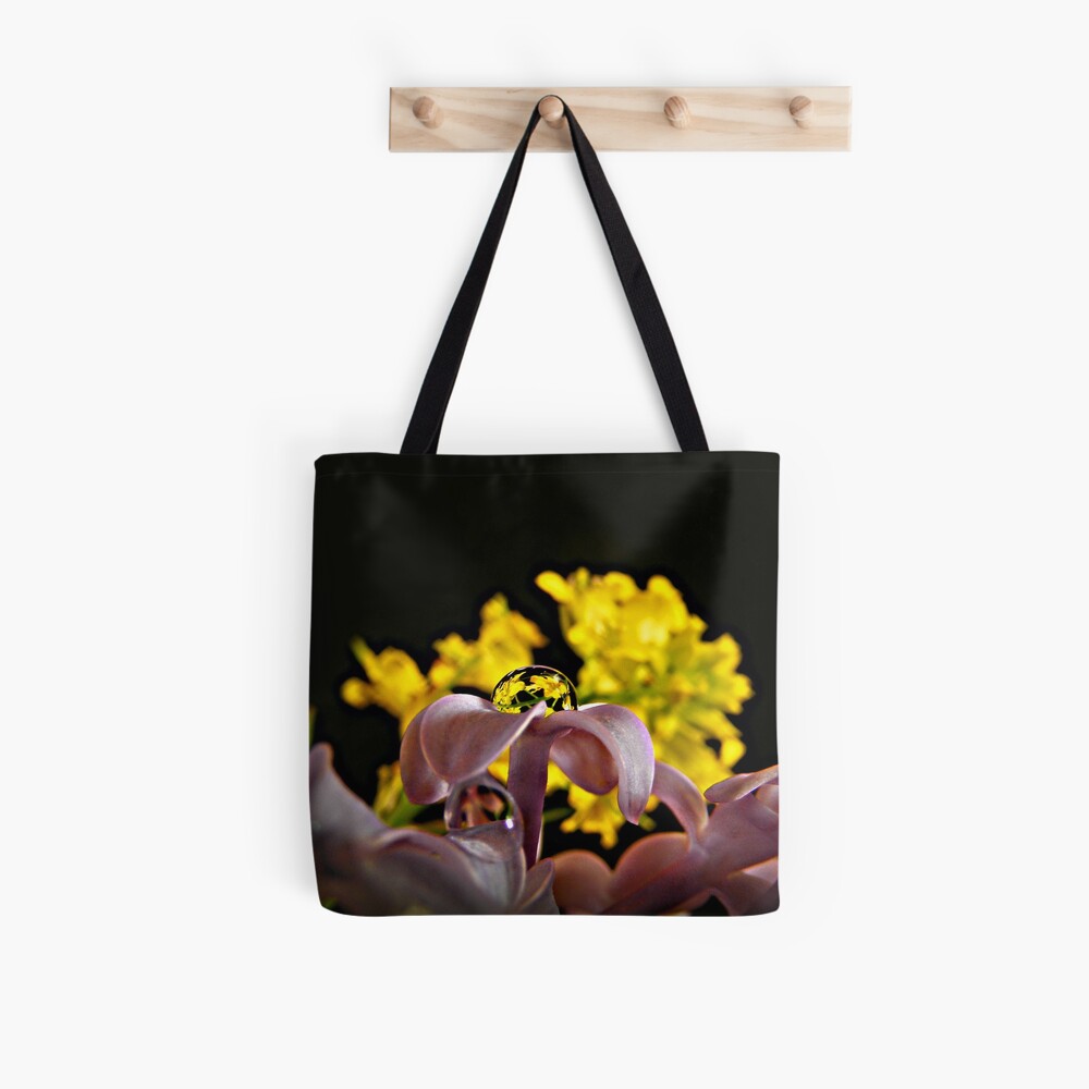 Item preview, All Over Print Tote Bag designed and sold by believer9.