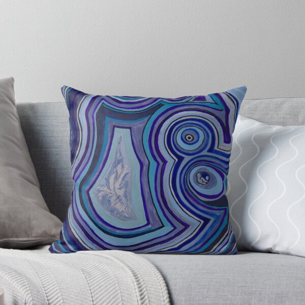 Artikelvorschau, Agate Art No.9 entworfen und verkauft von Susan April Wilson.